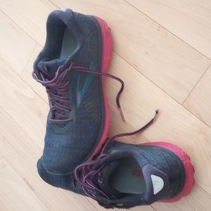 Brooks Ghost 12 Running Shoes